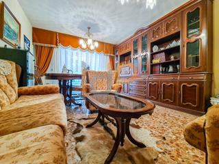 Appartement  Calle colon. Piso en venta en montecastillo, 4 dormitorios.