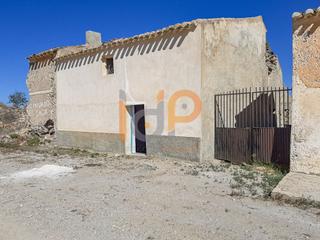 Casa  Paraje los ventejos. Casa en venta en chirivel, 3 dormitorios.