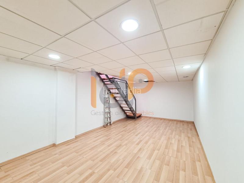 Foto 0ce8b307-9ec4-4acd-8598-677d8827d2ab. Rent business premise in Huércal - Overa