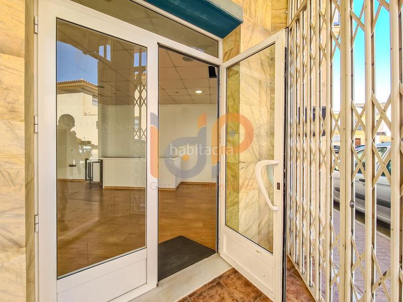 Foto 53d77817-036b-4104-94ae-ab74412292c1. Rent business premise in Huércal - Overa