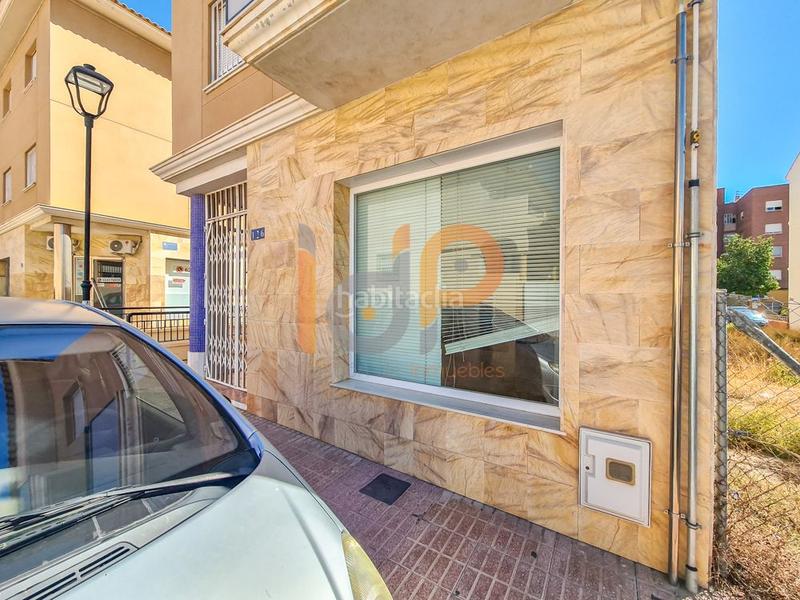 Foto aa1cbf70-94f1-4c8b-b6b1-e9a503115b5f. Rent business premise in Huércal - Overa