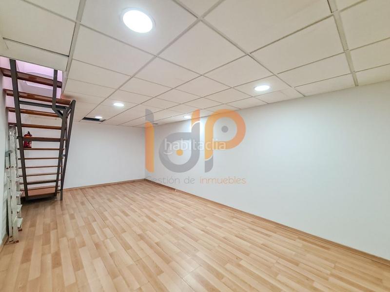 Foto e85fbead-07c6-47ac-b6ae-b5b832f6e58a. Rent business premise in Huércal - Overa