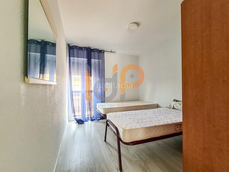 Foto 06b75f78-aa7a-4aff-89fa-90e1cc7f3dc7. Dúplex duplex en venta en san isidro, 2 dormitorios. en Huércal - Overa