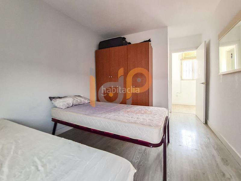 Foto 1fde6a7d-d11c-45cb-8893-96763f1c41d4. Dúplex duplex en venta en san isidro, 2 dormitorios. en Huércal - Overa