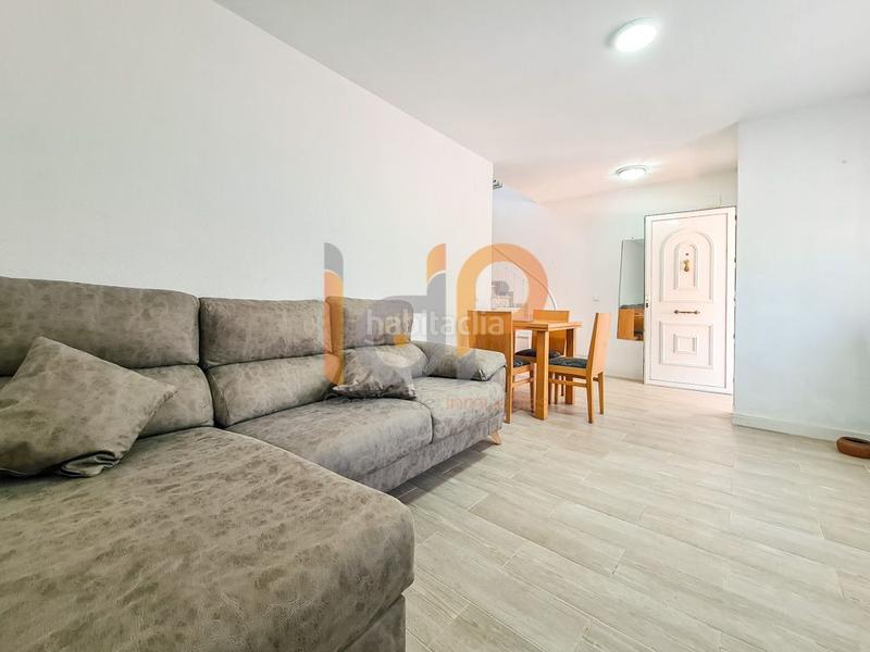 Foto 28c48cd3-1272-47ea-9663-b9ebf4326ba3. Dúplex duplex en venta en san isidro, 2 dormitorios. en Huércal - Overa
