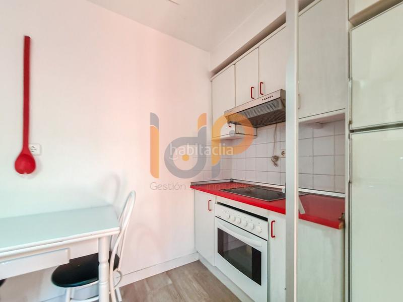 Foto 2952659d-5389-4910-b631-bae17a68ee92. Dúplex duplex en venta en san isidro, 2 dormitorios. en Huércal - Overa