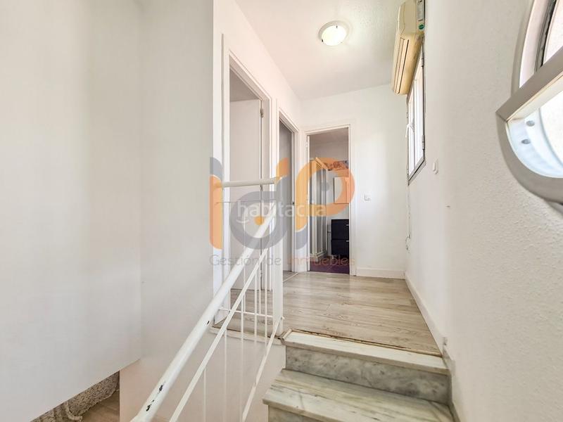 Foto 56d3017b-8987-4d4a-9169-99b49e093e11. Dúplex duplex en venta en san isidro, 2 dormitorios. en Huércal - Overa