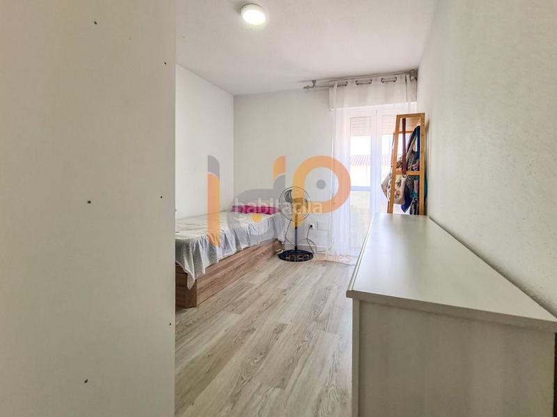 Foto 660365b4-1c44-4eeb-abe1-f6541a400c20. Dúplex duplex en venta en san isidro, 2 dormitorios. en Huércal - Overa