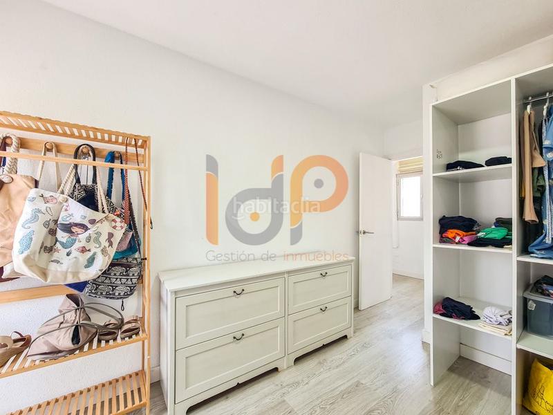 Foto 72656aa8-2fc3-4684-b9a5-bc14343d2bc9. Dúplex duplex en venta en san isidro, 2 dormitorios. en Huércal - Overa