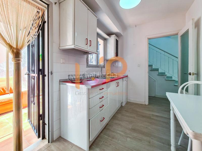 Foto 952180e7-61cd-47d0-be2f-e90f0af9c577. Dúplex duplex en venta en san isidro, 2 dormitorios. en Huércal - Overa
