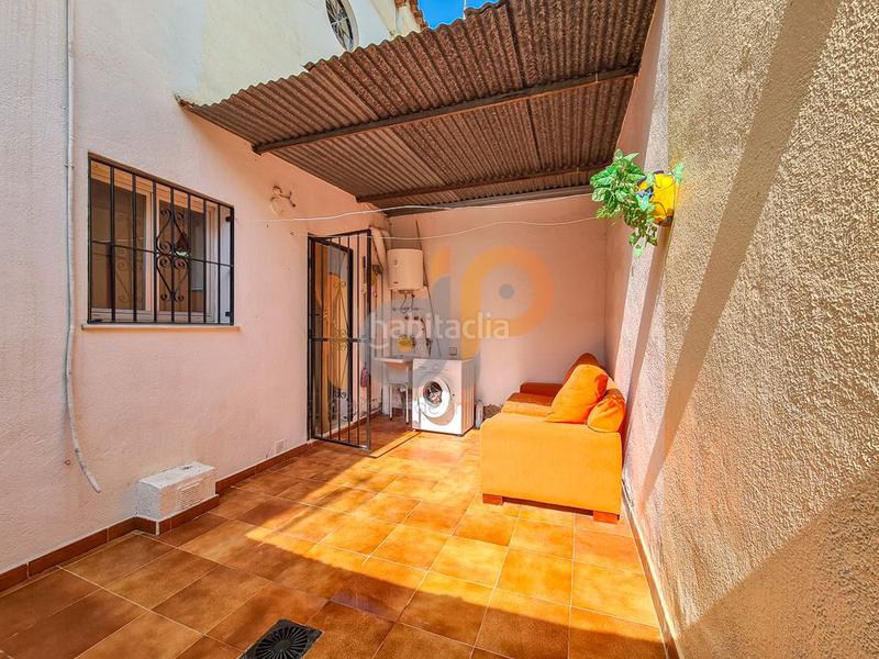 Foto abb04877-d4d9-49ac-8ad1-df1d7f3bf363. Dúplex duplex en venta en san isidro, 2 dormitorios. en Huércal - Overa
