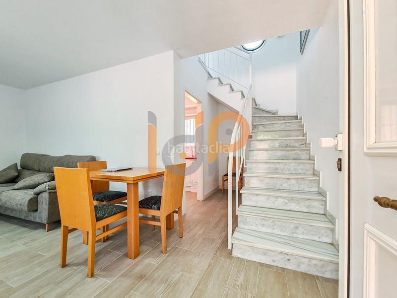 Foto c7036fea-24b2-4c65-ac12-a738e55f7a94. Dúplex duplex en venta en san isidro, 2 dormitorios. en Huércal - Overa