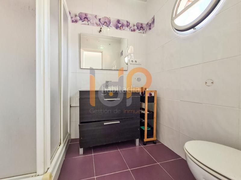 Foto d555bd15-22d1-4e2d-a3ad-9f0f0fb82697. Dúplex duplex en venta en san isidro, 2 dormitorios. en Huércal - Overa