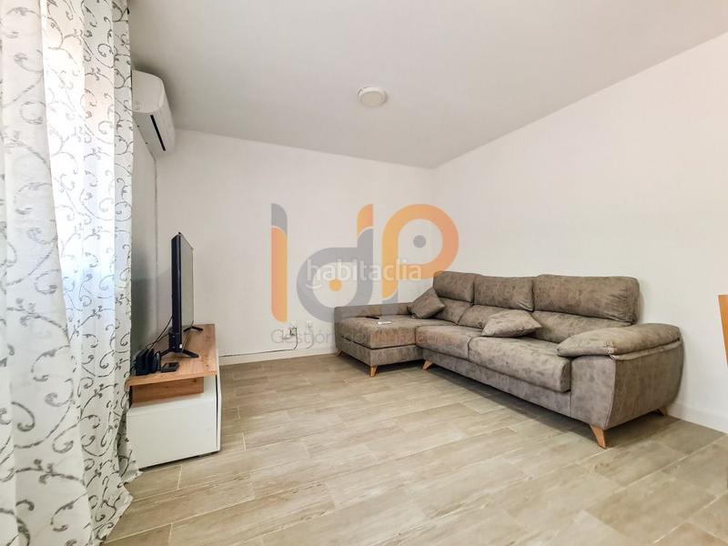 Foto d5cb2c0b-1aeb-4eaf-9741-dd7bd320636c. Dúplex duplex en venta en san isidro, 2 dormitorios. en Huércal - Overa