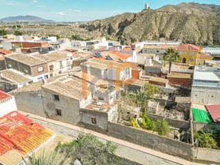 House  Calle huertos. Casa en venta en casco histórico.