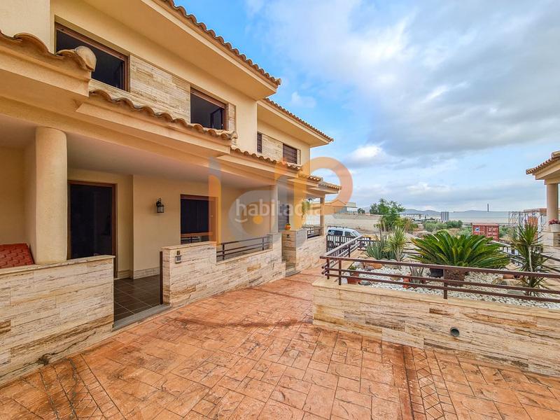 Foto 346d5525-279d-4fbf-971a-a55e47f61c6d. Duplex dans Huércal - Overa