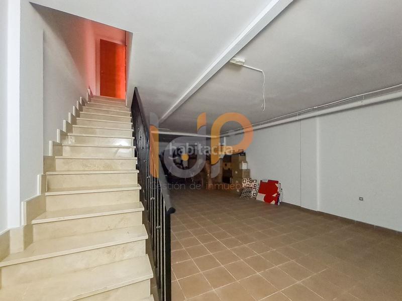 Foto e0c3f786-759e-4fec-8c69-0baec070c8e4. Duplex dans Huércal - Overa