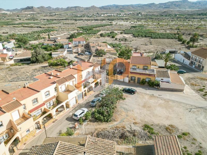Foto 04ea7102-59d0-4ef5-9a85-2e6cb761c5de. Wohngrundstück in Huércal - Overa