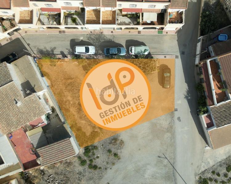 Foto 0da3d2ac-68c6-4ef5-8efc-d9c3f0e6329f. Wohngrundstück in Huércal - Overa