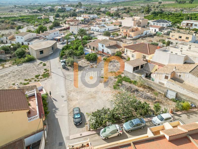 Foto 206b5f83-f307-4cc1-acfd-768c69fca24f. Wohngrundstück in Huércal - Overa