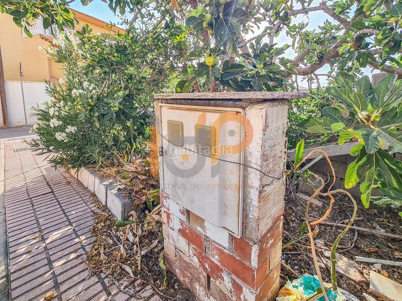 Foto 2bd25b55-e3e8-4d85-a947-7a59531caebf. Wohngrundstück in Huércal - Overa