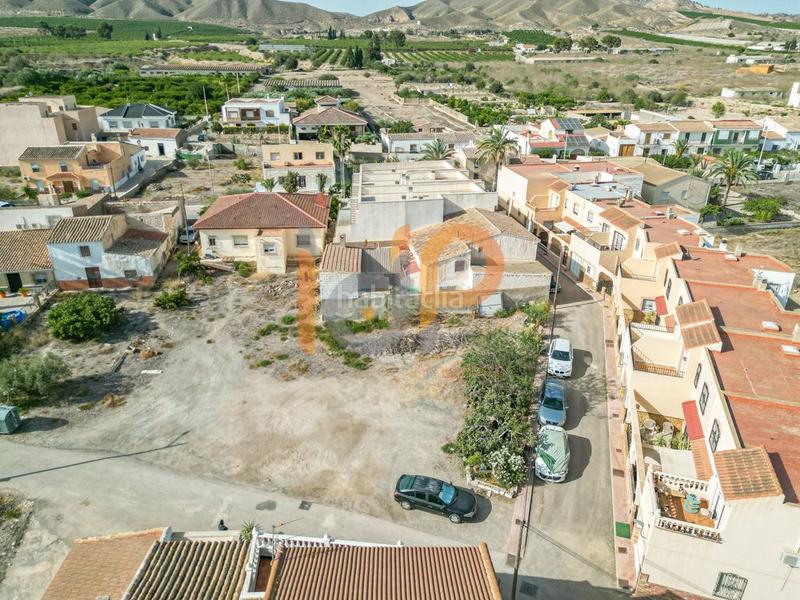 Foto 76a9fab4-ee25-4e7e-a8f2-89d321bb3afb. Wohngrundstück in Huércal - Overa