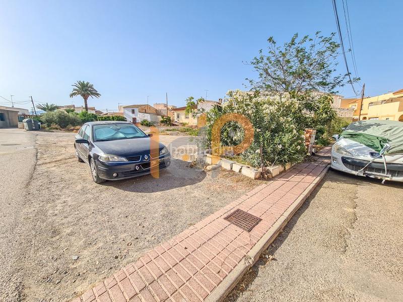 Foto d7100581-864c-46da-9662-0237a24f75db. Wohngrundstück in Huércal - Overa