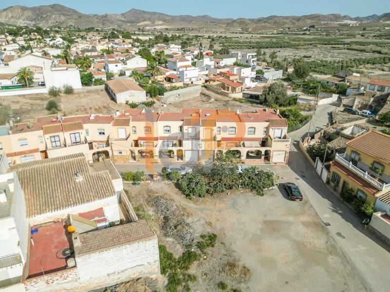 Foto e0e7a520-bc0c-4794-9941-1fdb404686a1. Wohngrundstück in Huércal - Overa