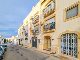 Pis  Calle paseo rambla. Piso en venta en turre, 3 dormitorios.