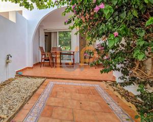 Apartament  Calle camino del secano. Apartamento en venta en palomares, 1 dormitorio.