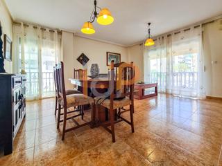 Appartement  Calle doctor jimenez. Piso en venta en noria del pino, 3 dormitorios.