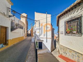 Casa  Calle infantas. Casa en venta en vélezblanco, 5 dormitorios.