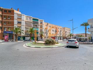 Pis  Calle granada. Piso en venta en olula del rio, 3 dormitorios.