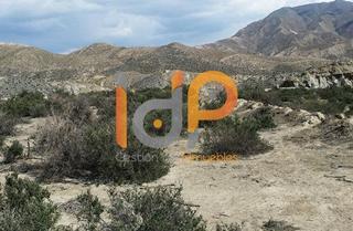 Terrain résidentiel  Poligono. Parc. rúst. en venta en gádor.