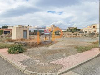 Terreny residencial  Calle avenida principe de asturias. Parc.urbana en venta en illar.