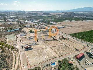Terreny residencial  Calle camilo jose cela. Parc.urbana en venta en antas.