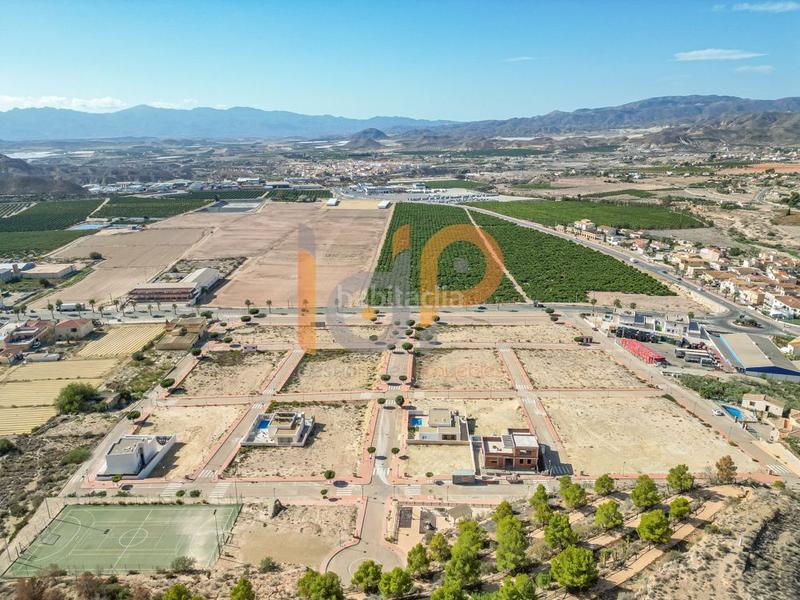 Foto 6f2fd7fe-a0d8-42c7-b85c-bea1f54db372. Terreno residenziale in Antas