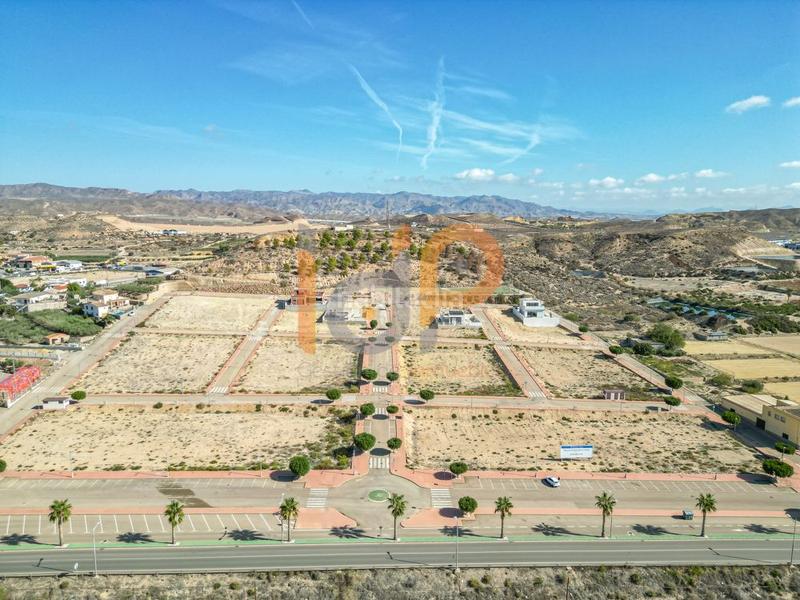 Foto 790fa1e2-f849-4593-bec9-c4cd192581ef. Terreno residenziale in Antas