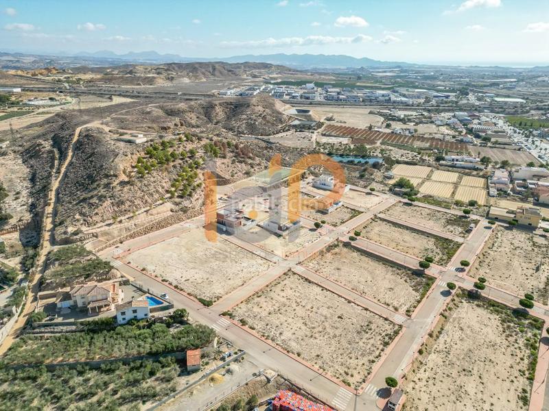 Foto 93fd7b69-039f-4db3-94da-b00af122f639. Terreno residenziale in Antas