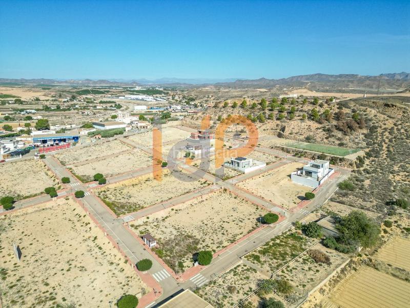 Foto b4a44ccb-d30f-4952-90bf-908bca5234ef. Terreno residenziale in Antas