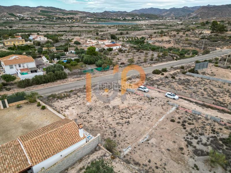 Foto 02617d5b-64f1-4af8-995c-2ef9b354bd43. Finca rústica a Huércal - Overa