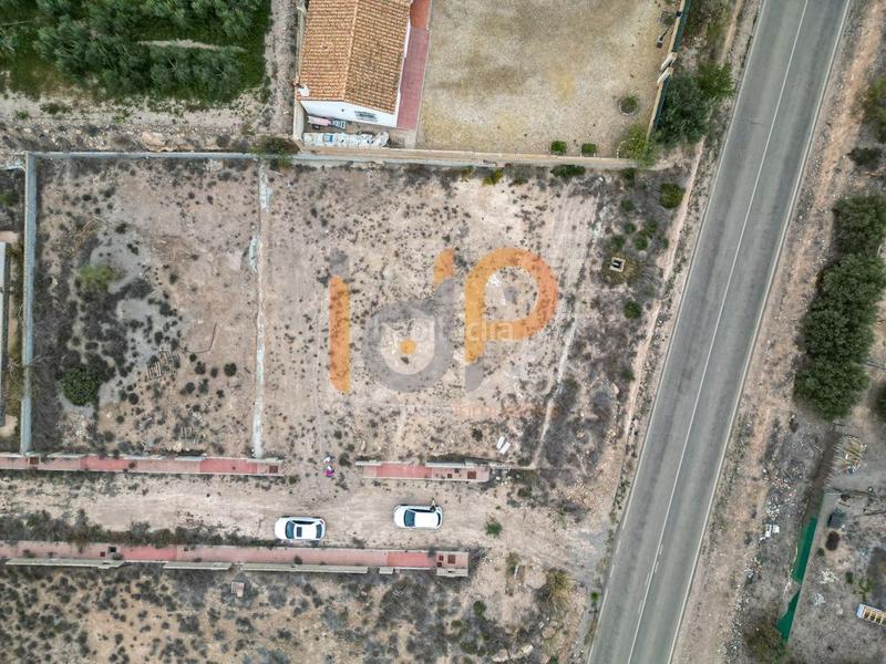 Foto 18b5ef96-c684-4a27-a485-a04581b085b2. Finca rústica a Huércal - Overa