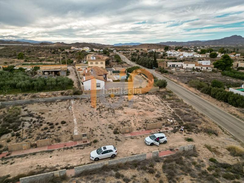 Foto a006e222-6e7e-4c45-9bfb-fe460e61668d. Finca rústica a Huércal - Overa