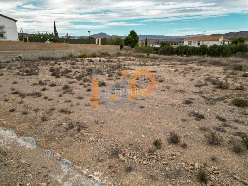 Foto b01cfaba-525b-4cde-a4b9-f240717998d0. Finca rústica a Huércal - Overa