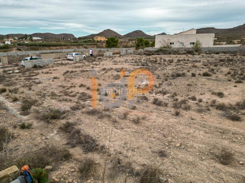 Foto e7c64df0-17f0-4c15-acaa-4d62cd77863f. Finca rústica a Huércal - Overa