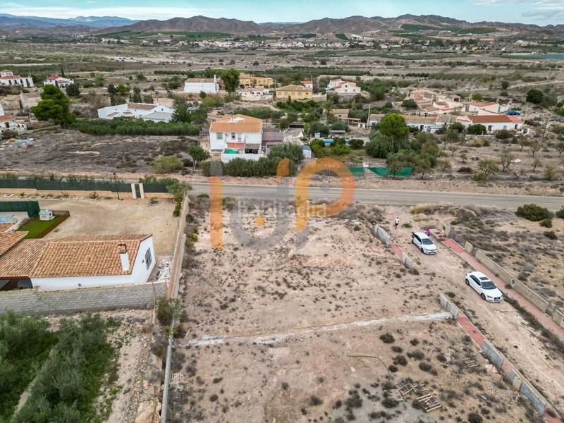 Foto 01d944be-6a60-496d-a3b7-f5cfd640abba. Finca rústica a Huércal - Overa