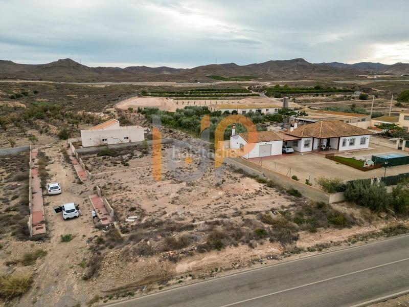 Foto 5e702064-e4e2-49f2-868c-253af76de031. Finca rústica a Huércal - Overa