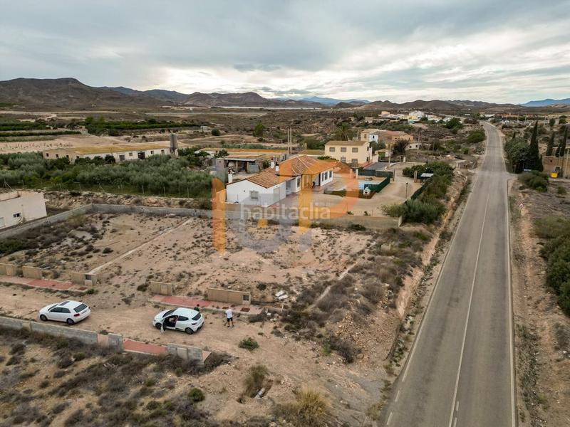 Foto 78d153db-9388-4e52-a084-6cdaaf72facd. Finca rústica a Huércal - Overa