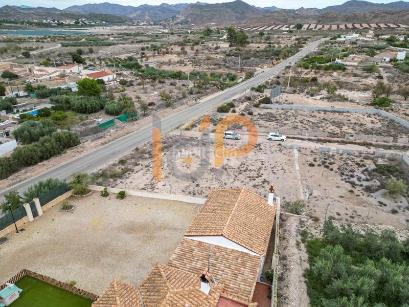 Foto 79f68aaa-0703-4218-bc84-deebb2fcc812. Finca rústica a Huércal - Overa