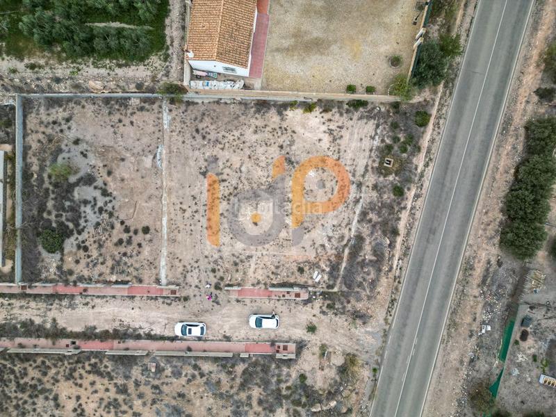 Foto 89cf80f0-1b82-49c7-a635-d4a8725f1d89. Finca rústica a Huércal - Overa